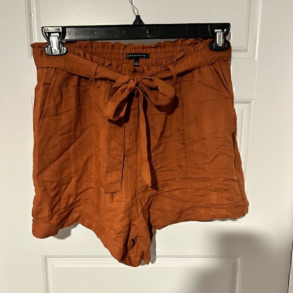 Pink Lily Boutique Shorts